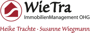 WieTra Immobilien Logo