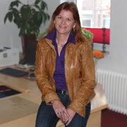 Frau Trachte