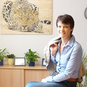 Frau Wiegmann